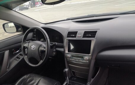 Toyota Camry, 2007 год, 1 350 000 рублей, 12 фотография