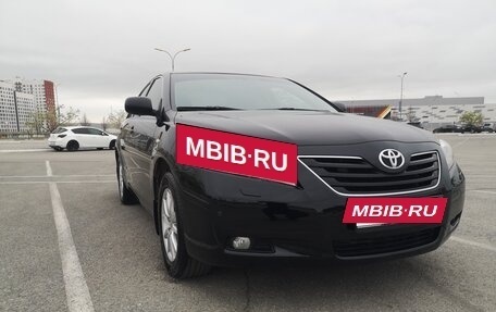 Toyota Camry, 2007 год, 1 350 000 рублей, 3 фотография