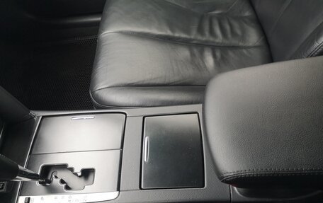 Toyota Camry, 2007 год, 1 350 000 рублей, 18 фотография