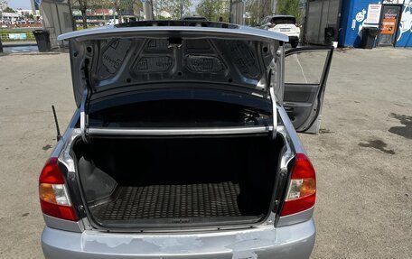Hyundai Accent II, 2006 год, 350 000 рублей, 12 фотография
