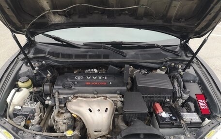 Toyota Camry, 2007 год, 1 350 000 рублей, 19 фотография