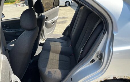 Hyundai Accent II, 2006 год, 350 000 рублей, 19 фотография