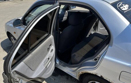 Hyundai Accent II, 2006 год, 350 000 рублей, 18 фотография