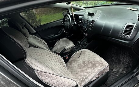 KIA Cerato III, 2013 год, 1 200 000 рублей, 14 фотография
