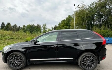 Volvo XC60 II, 2015 год, 1 950 000 рублей, 2 фотография