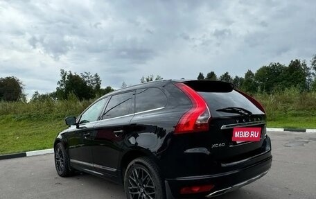 Volvo XC60 II, 2015 год, 1 950 000 рублей, 3 фотография