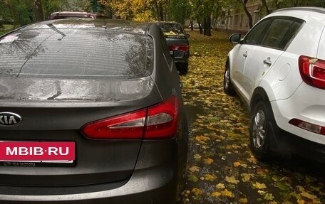KIA Cerato III, 2013 год, 1 200 000 рублей, 7 фотография