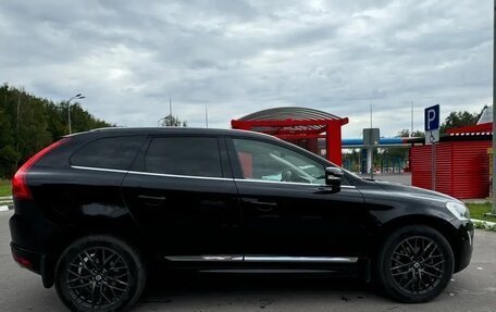 Volvo XC60 II, 2015 год, 1 950 000 рублей, 7 фотография