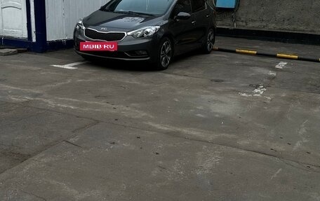 KIA Cerato III, 2013 год, 1 200 000 рублей, 9 фотография