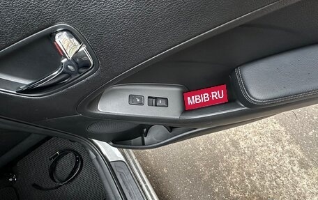 KIA Cerato III, 2013 год, 1 200 000 рублей, 11 фотография