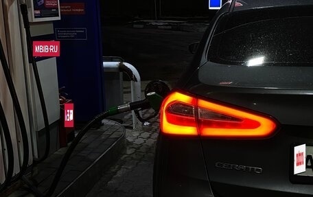 KIA Cerato III, 2013 год, 1 200 000 рублей, 4 фотография
