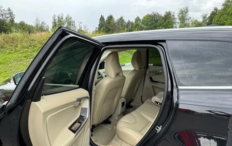 Volvo XC60 II, 2015 год, 1 950 000 рублей, 9 фотография