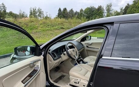 Volvo XC60 II, 2015 год, 1 950 000 рублей, 10 фотография