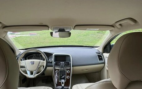 Volvo XC60 II, 2015 год, 1 950 000 рублей, 11 фотография