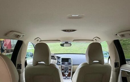 Volvo XC60 II, 2015 год, 1 950 000 рублей, 15 фотография
