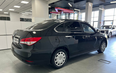 Nissan Almera, 2018 год, 799 001 рублей, 8 фотография