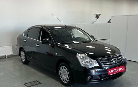 Nissan Almera, 2018 год, 799 001 рублей, 3 фотография