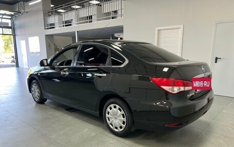 Nissan Almera, 2018 год, 799 001 рублей, 5 фотография