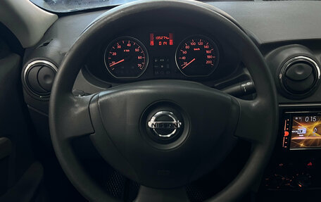 Nissan Almera, 2018 год, 799 001 рублей, 14 фотография