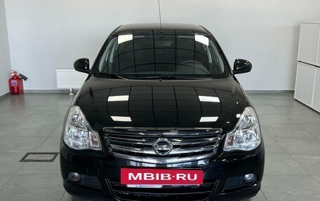 Nissan Almera, 2018 год, 799 001 рублей, 2 фотография