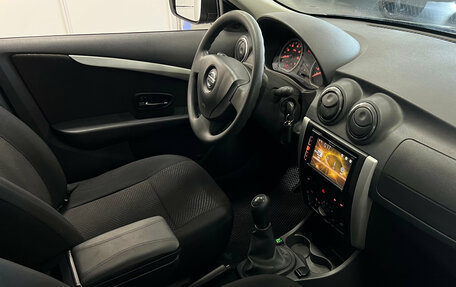 Nissan Almera, 2018 год, 799 001 рублей, 18 фотография