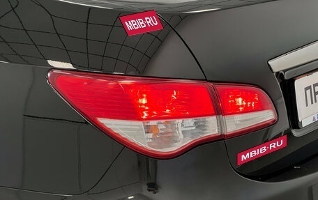 Nissan Almera, 2018 год, 799 001 рублей, 6 фотография
