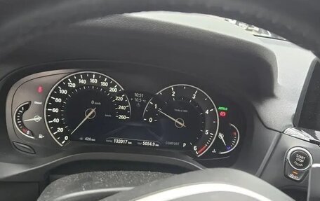 BMW X3, 2017 год, 3 350 000 рублей, 7 фотография