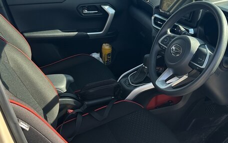 Daihatsu Rocky, 2021 год, 1 710 000 рублей, 8 фотография