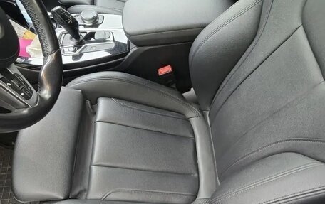 BMW X3, 2017 год, 3 350 000 рублей, 9 фотография