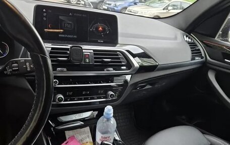 BMW X3, 2017 год, 3 350 000 рублей, 8 фотография