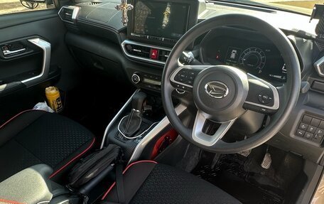 Daihatsu Rocky, 2021 год, 1 710 000 рублей, 9 фотография