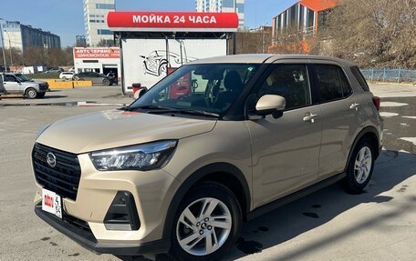 Daihatsu Rocky, 2021 год, 1 710 000 рублей, 3 фотография