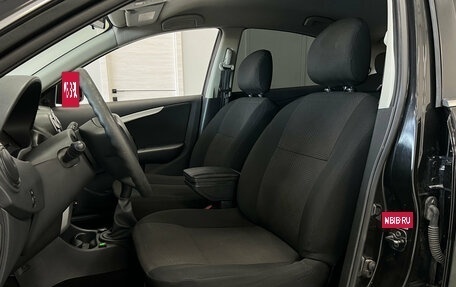 Nissan Almera, 2018 год, 799 001 рублей, 16 фотография