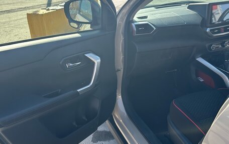 Daihatsu Rocky, 2021 год, 1 710 000 рублей, 15 фотография