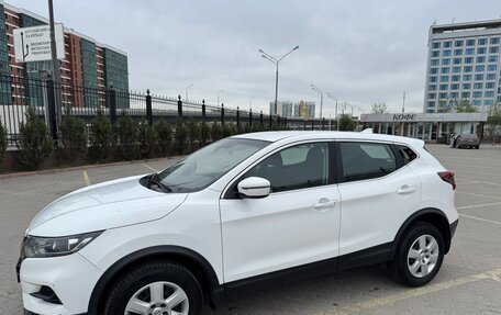 Nissan Qashqai, 2019 год, 1 600 000 рублей, 5 фотография