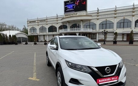 Nissan Qashqai, 2019 год, 1 600 000 рублей, 3 фотография
