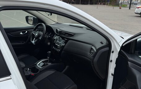 Nissan Qashqai, 2019 год, 1 600 000 рублей, 12 фотография