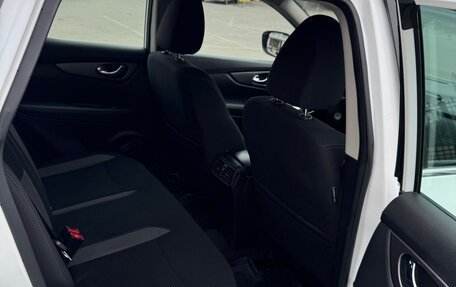 Nissan Qashqai, 2019 год, 1 600 000 рублей, 14 фотография