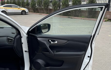 Nissan Qashqai, 2019 год, 1 600 000 рублей, 13 фотография