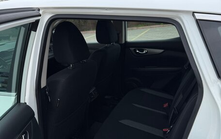 Nissan Qashqai, 2019 год, 1 600 000 рублей, 16 фотография