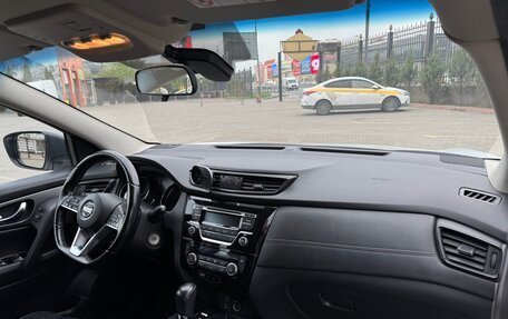 Nissan Qashqai, 2019 год, 1 600 000 рублей, 11 фотография