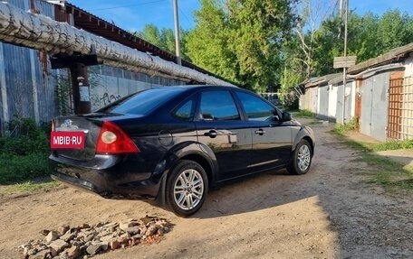Ford Focus II рестайлинг, 2008 год, 500 000 рублей, 3 фотография