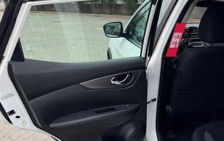Nissan Qashqai, 2019 год, 1 600 000 рублей, 17 фотография