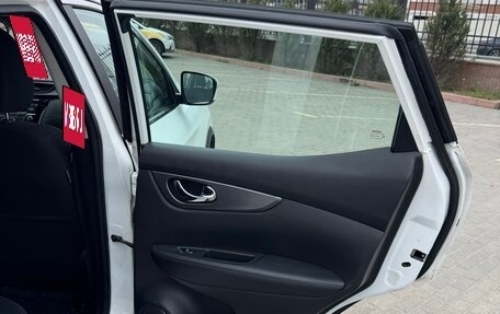 Nissan Qashqai, 2019 год, 1 600 000 рублей, 15 фотография