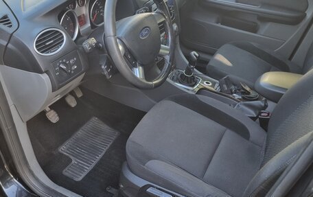 Ford Focus II рестайлинг, 2008 год, 500 000 рублей, 8 фотография