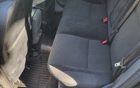 Ford Focus II рестайлинг, 2008 год, 500 000 рублей, 9 фотография