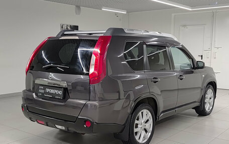 Nissan X-Trail, 2011 год, 1 318 000 рублей, 6 фотография
