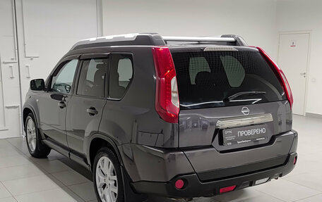 Nissan X-Trail, 2011 год, 1 318 000 рублей, 8 фотография