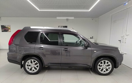 Nissan X-Trail, 2011 год, 1 318 000 рублей, 5 фотография