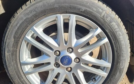 Ford Focus II рестайлинг, 2008 год, 500 000 рублей, 11 фотография